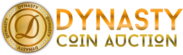 Dynasty Coin Auction